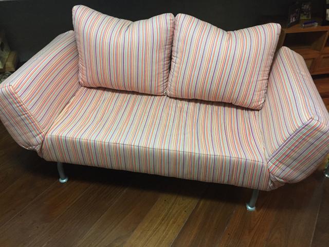 Sofá cama