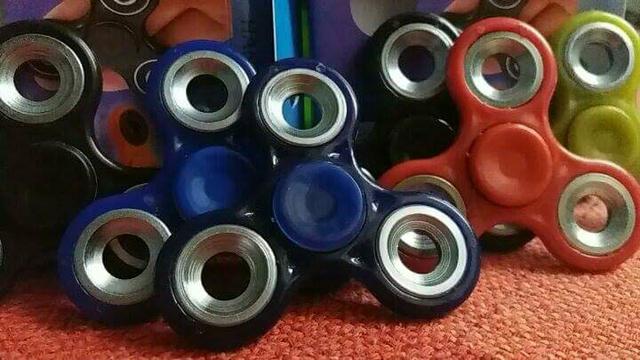 Spinners 3