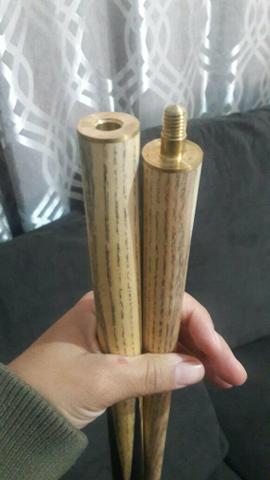 Taco de sinuca/bilhar