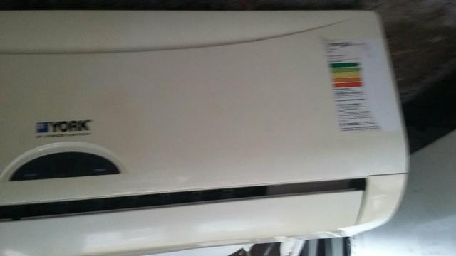 Tecnico em central de ar