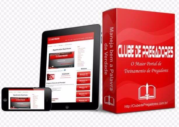 Teologia - Clube de Pregadores