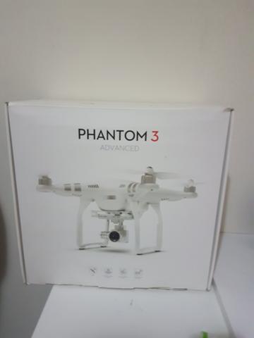 Vendo Drone Phantom 3 Advanced