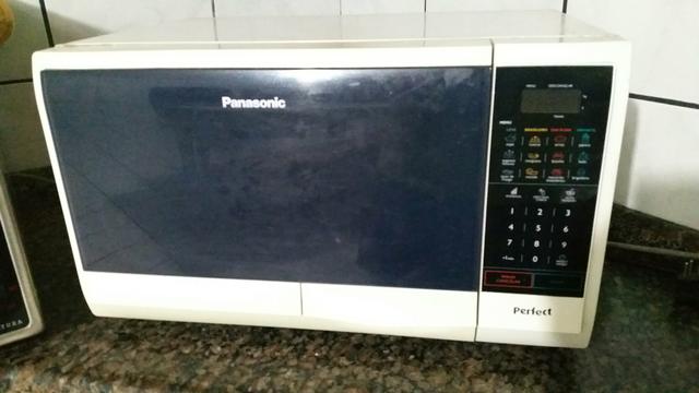 Vendo Microondas