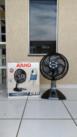 Ventilador Turbo