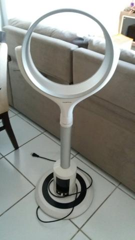 Ventilador sem palhetas