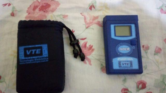 Analizador digital vte novo