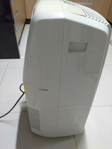 Ar condicionado Portátil Pinguino