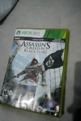 Assassin's creed Iv: Black Flag