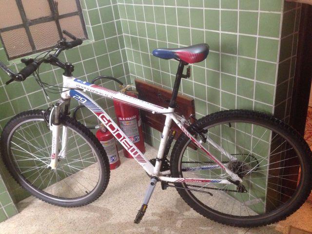 Bicicleta Gonew Aro 29