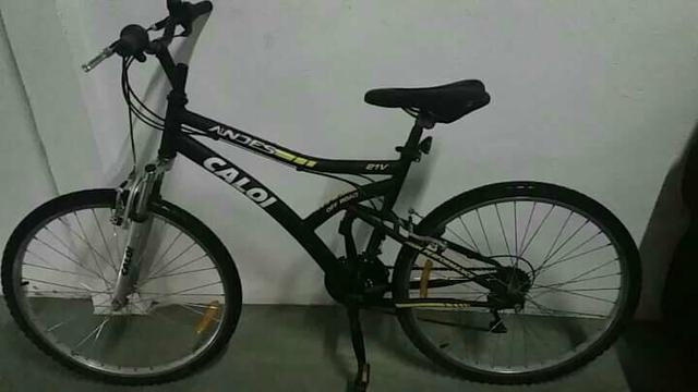 Bike Caloi