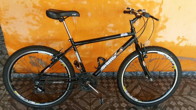 Bike aro 26