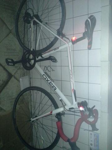 Bike tipo Ciclismo Oxer Fast