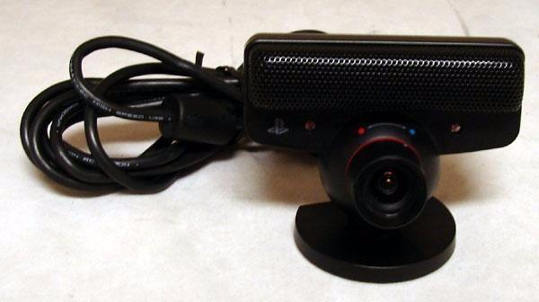 Camera original sony ps3