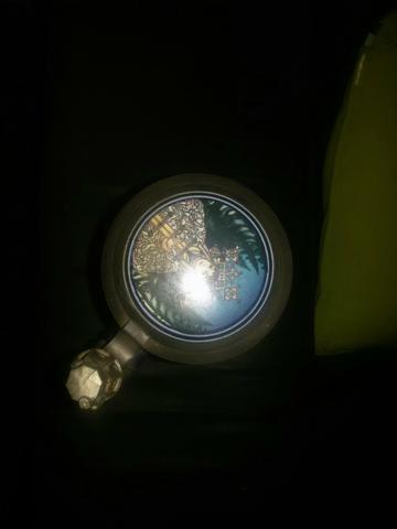 Caneca russa para decoração e colecionadores