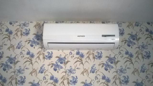 Conserto em Geladeiras,Ar condicionado