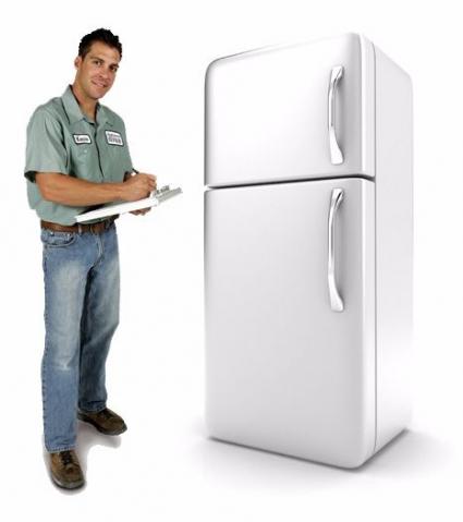 Consertos de geladeiras, freezer e ar condicionado