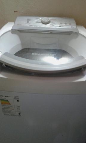 Consertos em maquina de lavar roupas