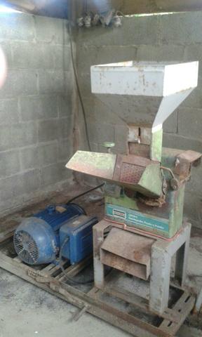 Desintegrador Nogueira DPM1