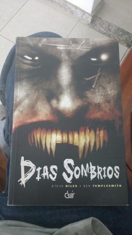 Dias Sombrios