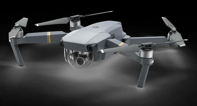 Drone Mavic Pro DJI