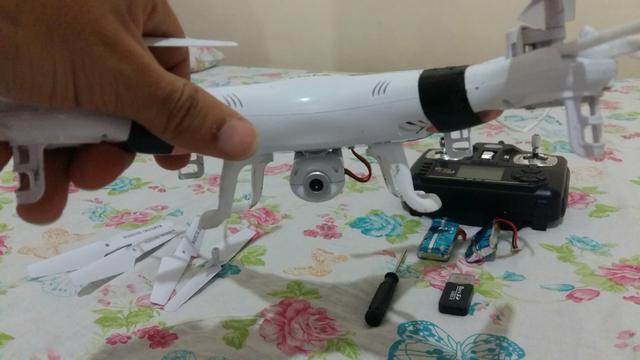 Drone syma x5