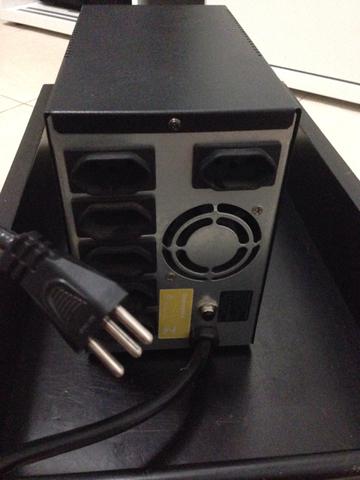 Estabilizador SMS grande