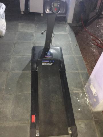 Esteira Elétrica PERFEITO ESTADO