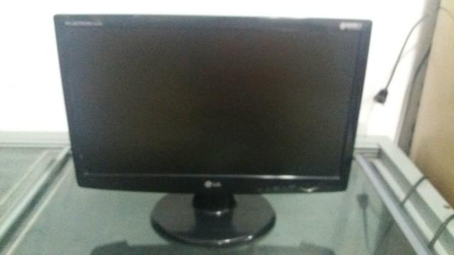 Excelente monitor