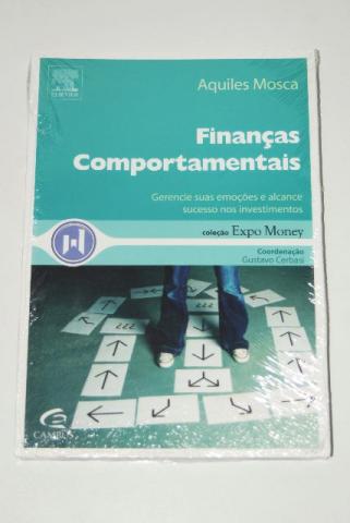 Finanças Comportamentais - Gerencie Suas Emoções e