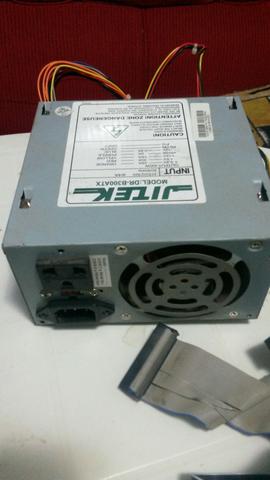 Fonte de computador 300w