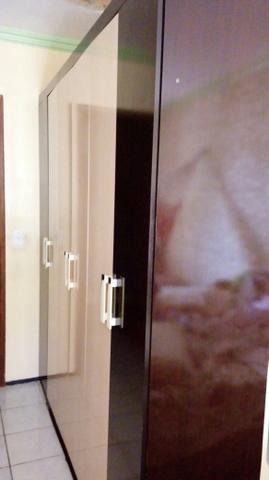 Guarda roupa de casal