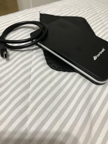 HD Externo Barracuda 1 TB RPM