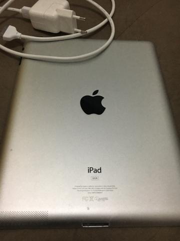 IPad 32 Gb modelo A