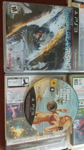 Jogos de ps3