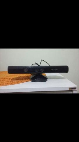 Kinect de x box 360