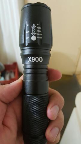 Lanterna x900