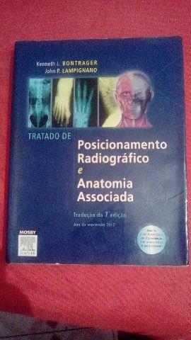 Livro Bontrager 7 edição