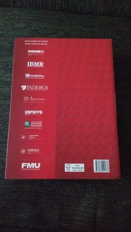 Livro para a primeira fase da OAB -  questões (NOVO CED