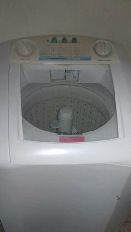 Maquina de lavar eletrolux 7,5