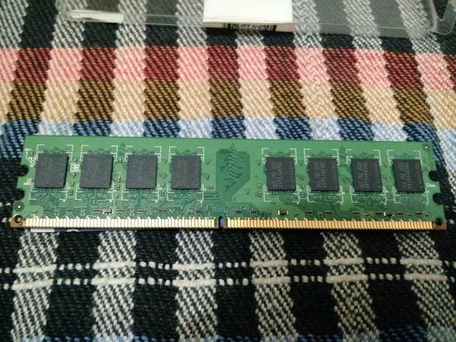 Memoria ram 1gb