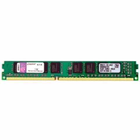 Memória RAM ddr3 Kingston 4GB