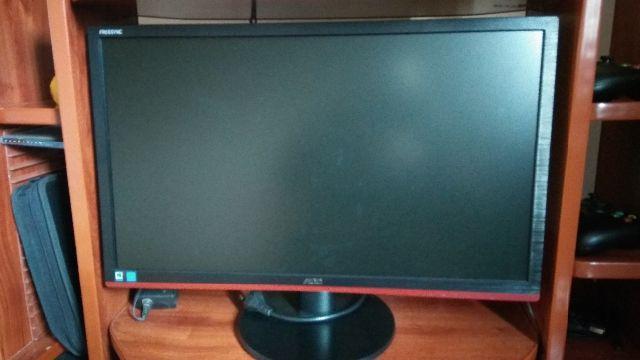 Monitor Gamer