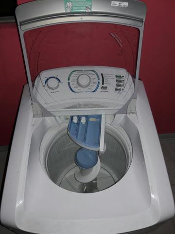 Máquina de lavar electrolux 10kg