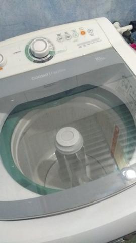 Máquina de lavar roupa