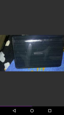 Netbook Positivo Mobo 