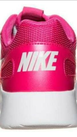 Nike Kaishi R$x sem juros no cartão de crédito