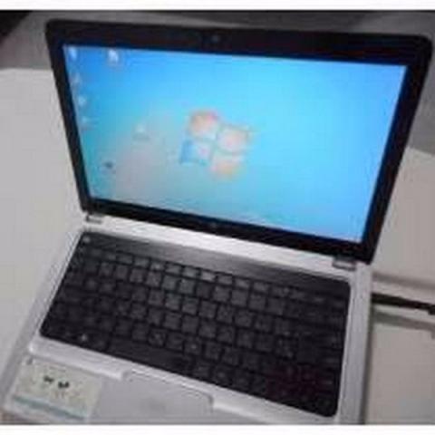 Notebook Hp Gbr Pentium Dual Core 2.3ghz 2gb 500 Hd