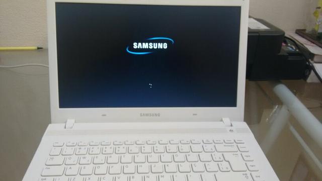 Notebook Samsung ativ 2