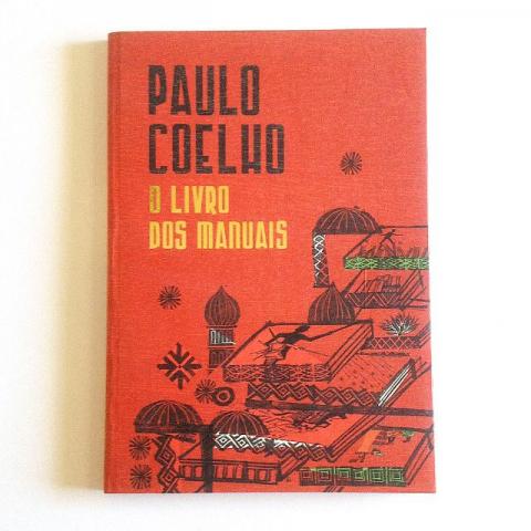 O Livro dos Manuais - Paulo Coelho