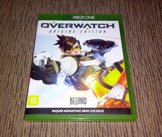 Overwatch - Xbox One